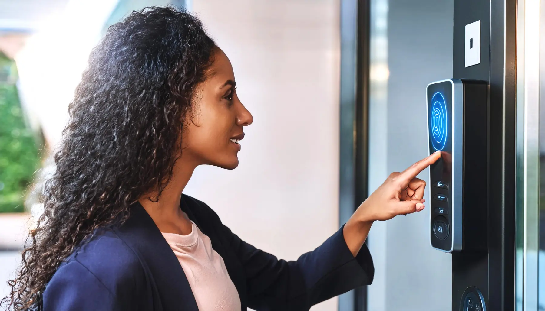 Access Control Systems