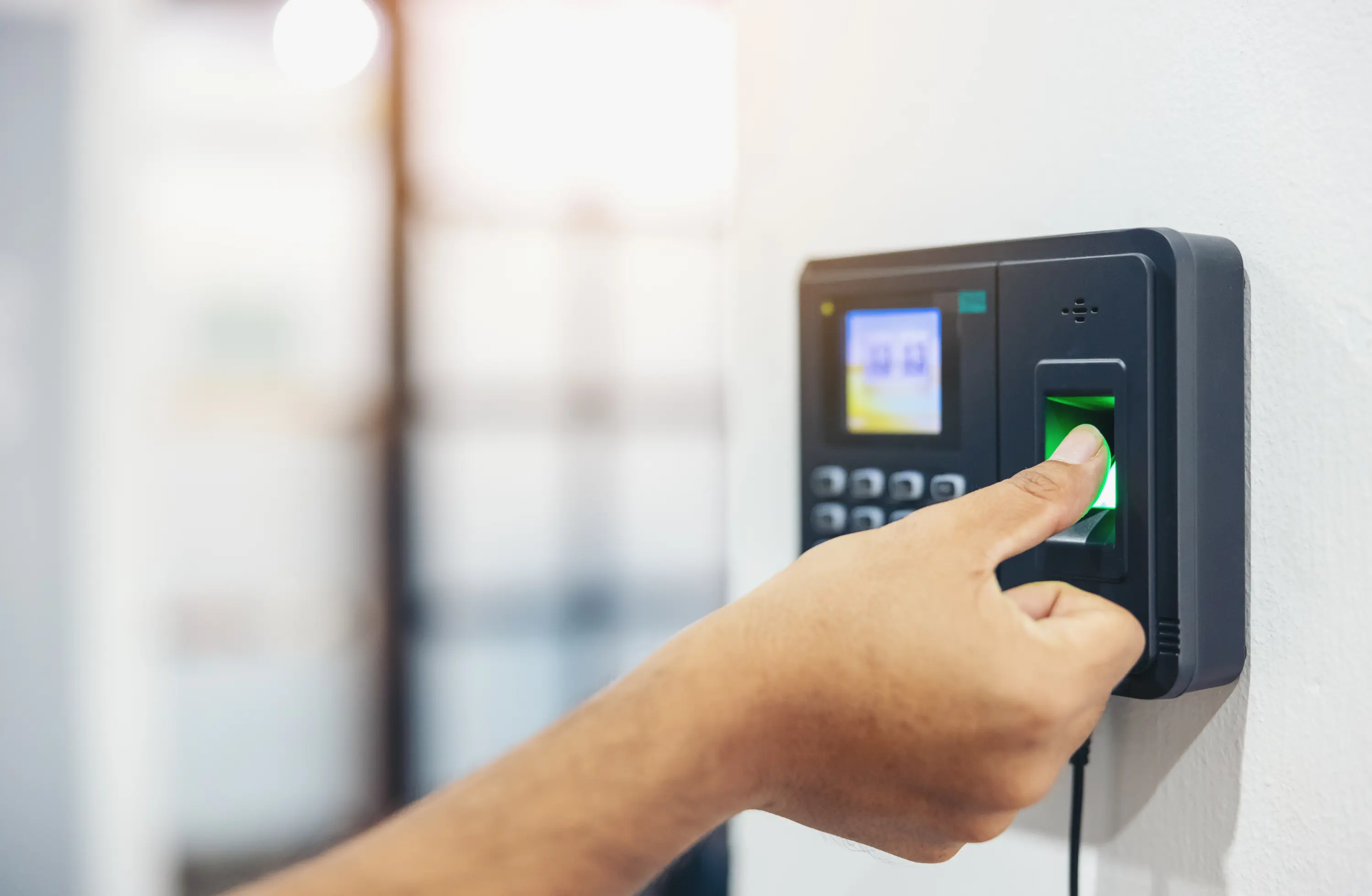 Access Control Devices