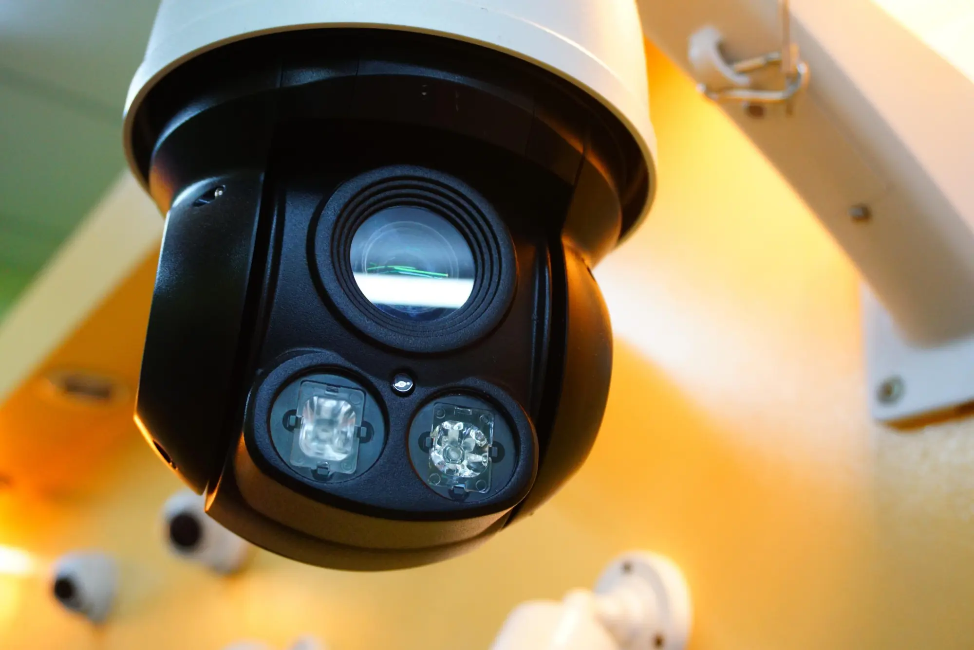 CCTV System Installation